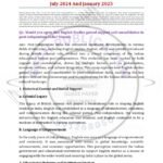 IGNOU MEG-10 Solved Assignment 2024-25 English Medium