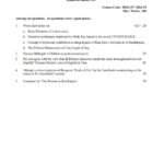 IGNOU MEG-07 Solved Assignment 2024-25 English Medium