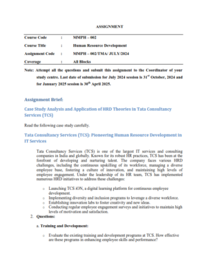 IGNOU MMPH-2 Solved Assignment 2024-25 English Medium