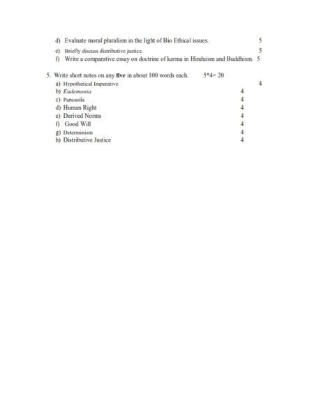 IGNOU MPYE-02 Solved Assignment 2024-25 English Medium