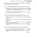 IGNOU BESC-132 Solved Assignment 2024-25 English Medium