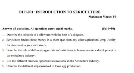 IGNOU BLP- 01 Solved Assignment 2024-25 English Medium