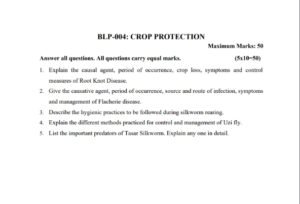 IGNOU BLP-04 Solved Assignment 2024-25 English Medium