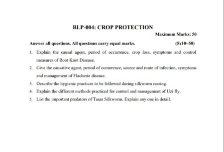 IGNOU BLP-04 Solved Assignment 2024-25 English Medium