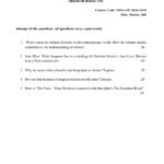 IGNOU MEG-015 Solved Assignment 2024-25 English Medium