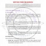 IGNOU MEG-013 Solved Assignment 2024-25 English Medium
