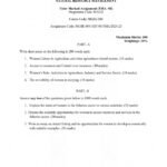 IGNOU MGSE-06 Solved Assignment 2024-25 English Medium