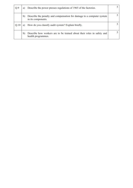 IGNOU MIS-022 Solved Assignment July 2024 English Medium