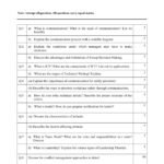 IGNOU MIS-026 Solved Assignment July 2024 English Medium