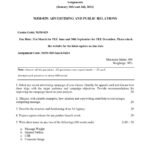 IGNOU MJM-029 Solved Assignment 2024 English Medium