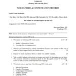 IGNOU MJM-030 Solved Assignment 2024 English Medium