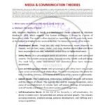 IGNOU MJM-030 Solved Assignment 2024 English Medium
