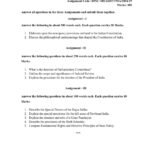 IGNOU BPSC-102 Solved Assignment 2024-25 English Medium