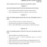 IGNOU BPSC-132 Solved Assignment 2024 English Medium