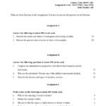 IGNOU BSOC-102 Solved Assignment January 2024 English Medium