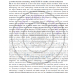 IGNOU MANI-002 Previous Year Solved Question Paper English Mebdium (June 2022)