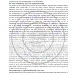 IGNOU MANI-003 Previous Year Solved Question Paper English Mebdium (June 2022)