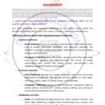 IGNOU MBP-001 Solved Assignment 2024-25 English Medium
