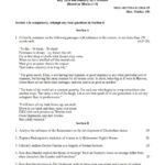 IGNOU MEG-002 Solved Assignment 2024-25 English Medium