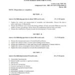 IGNOU MPC-051 Solved Assignment 2024-25 English Medium