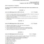IGNOU MPC-054 Solved Assignment 2024-25 English Medium