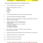 IGNOU BPOI-007 Solved Assignment January 2024 & July 2024 English Medium