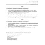 IGNOU MGG-08 Solved Assignment 2024-25 English Medium
