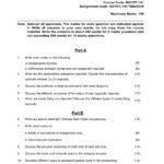 IGNOU BGYET-141 Solved Assignment 2025 English Medium