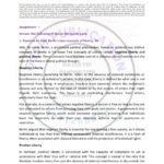 IGNOU BPSC-103 Solved Assignment 2024-25 English Medium