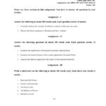IGNOU BPSC-107 Solved Assignment 2024-25 English Medium