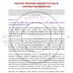 IGNOU BPSC-109 Solved Assignment 2024-25 English Medium
