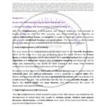 IGNOU BPSC-112 Solved Assignment 2024-25 English Medium