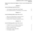 IGNOU BPSC-114 Solved Assignment 2024-25 English Medium