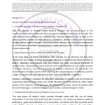 IGNOU BPSC-114 Solved Assignment 2024-25 English Medium