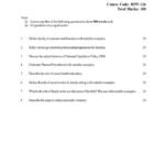 IGNOU BSW-126 Solved Assignment 2024-25 English Medium