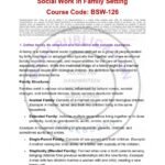 IGNOU BSW-126 Solved Assignment 2024-25 English Medium