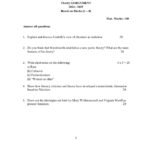 IGNOU MEG-05 Solved Assignment 2024-25 English Medium