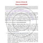 IGNOU MEG-05 Solved Assignment 2024-25 English Medium