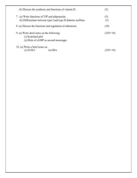 IGNOU BBCCT-119 Solved Assignment 2025 English Medium - Image 2