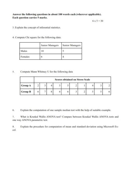 IGNOU BPCC-108 Solved Assignment 2024-25 English Medium - Image 2