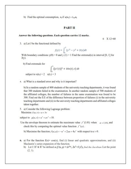 IGNOU MEC-203 Solved Assignment 2024-25 English Medium - Image 2