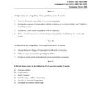 IGNOU MGG-06 Solved Assignment 2025 English Medium