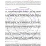 IGNOU MGG-06 Solved Assignment 2025 English Medium