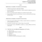 IGNOU MGG-07 Solved Assignment 2025 English Medium