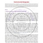 IGNOU MGG-07 Solved Assignment 2025 English Medium