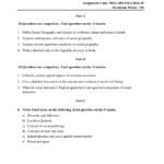 IGNOU MGG-009 Solved Assignment 2024-25 English Medium