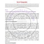 IGNOU MGG-009 Solved Assignment 2024-25 English Medium