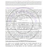 IGNOU MSD-11 Solved Assignment 2025 English Medium