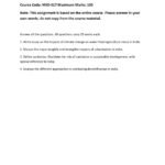 IGNOU MSD-17 Solved Assignment 2025 English Medium