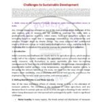 IGNOU MSD-17 Solved Assignment 2025 English Medium